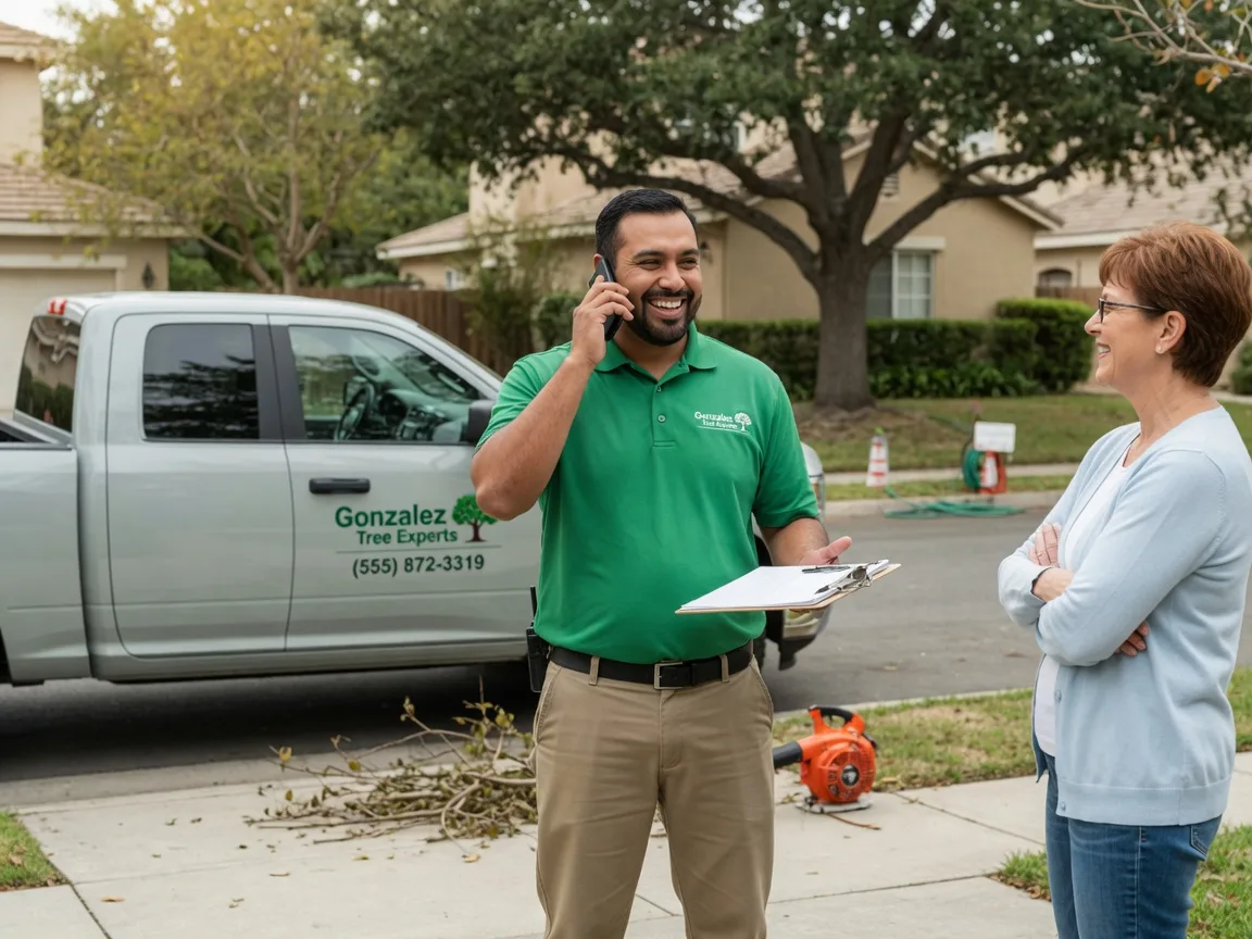 Tree Service Vestaburg, MI FAQs